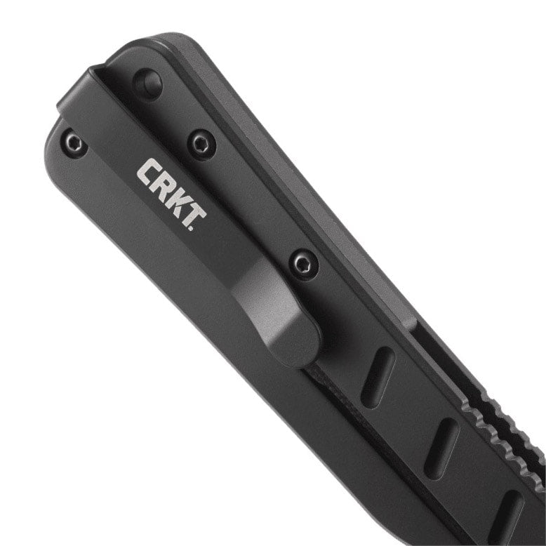 Nóż składany CRKT Otanashi noh Ken
