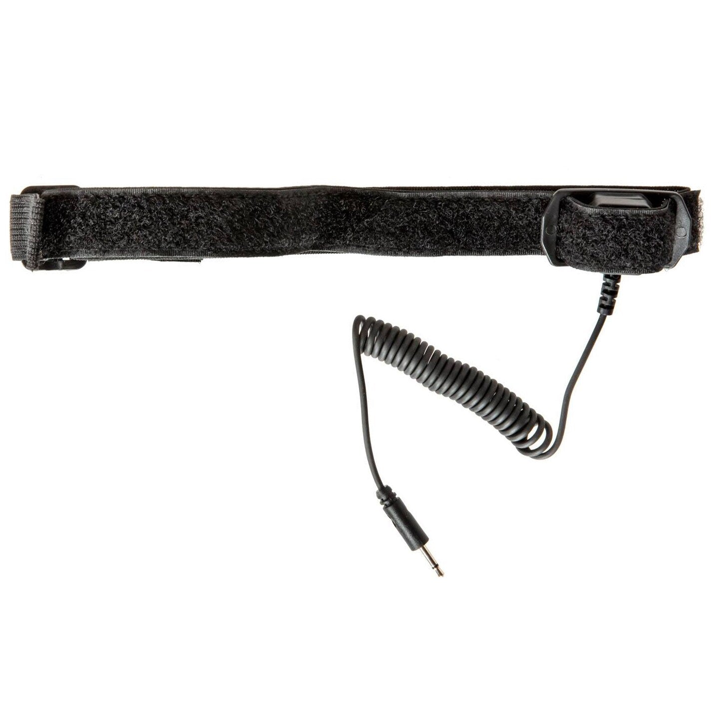 Laryngofon Earmor S20 do zestawów słuchawkowych M32 / M32H / M32X