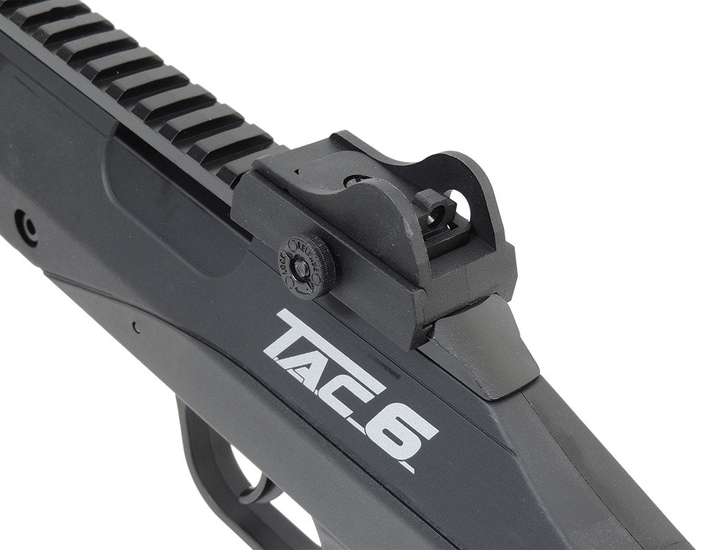 Karabin snajperski ASG GNB TAC6 SL