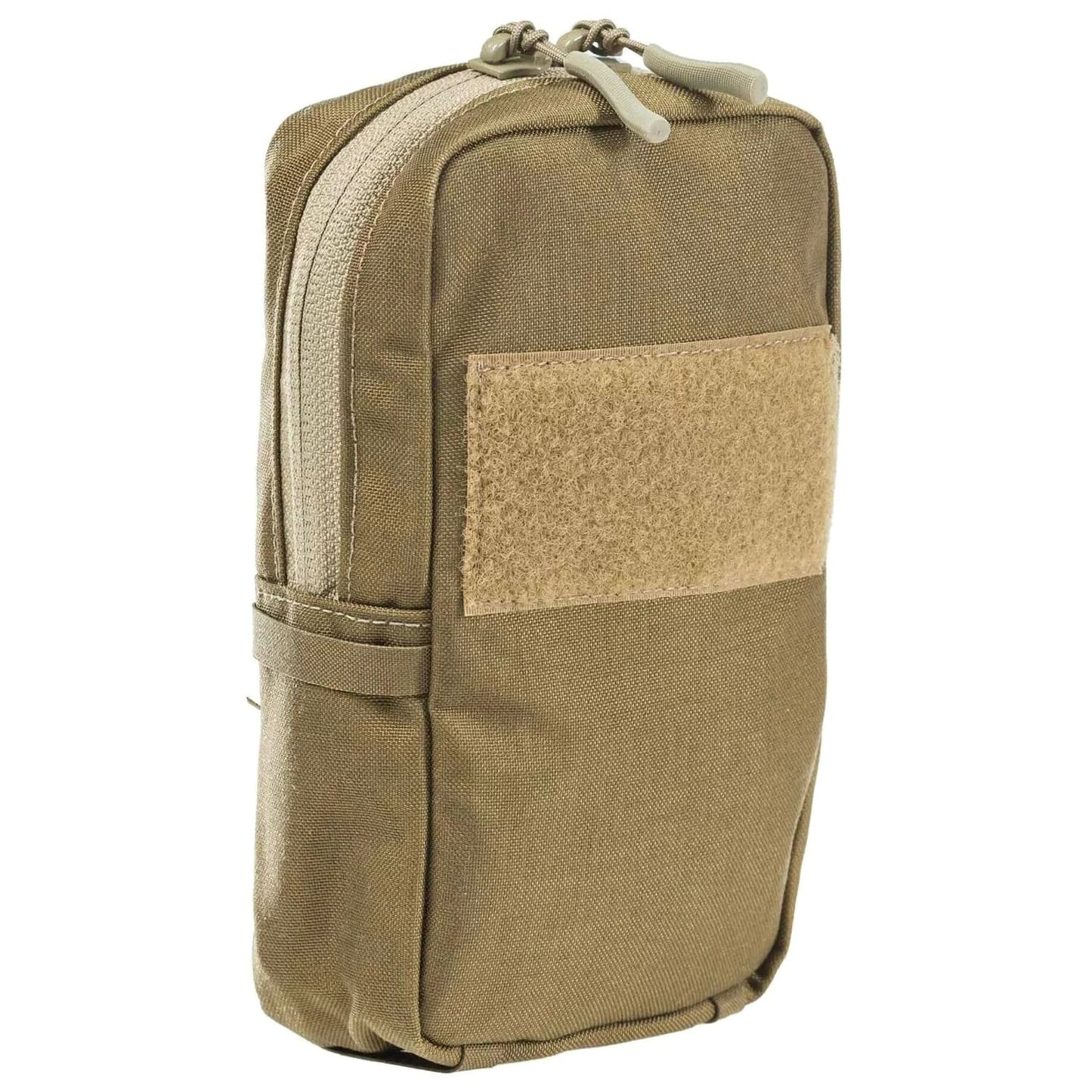 Kieszeń Lindnerhof Multi-Pouch Vertical MX054 - Coyote