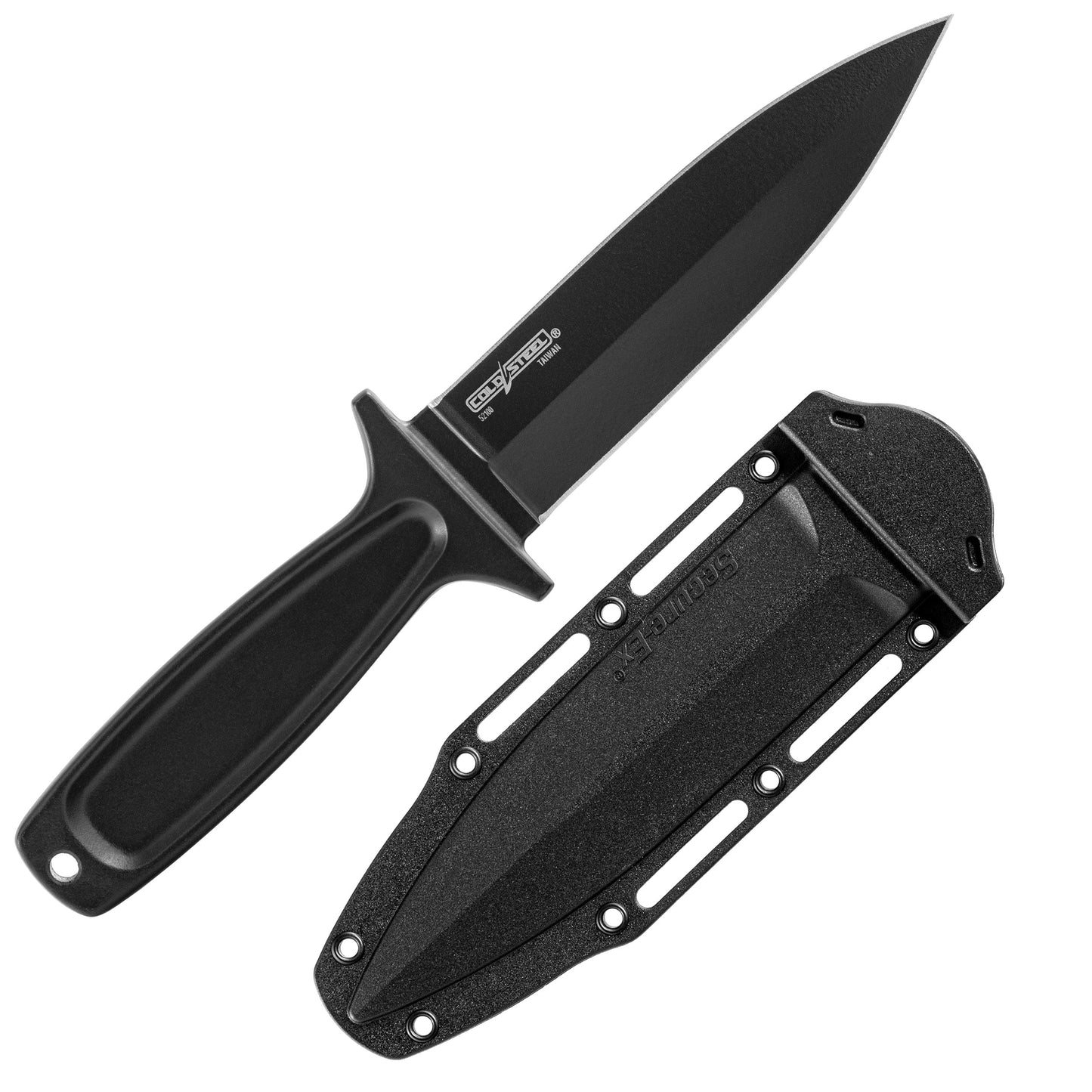 Sztylet Cold Steel Drop Forged Boot Knife 52100