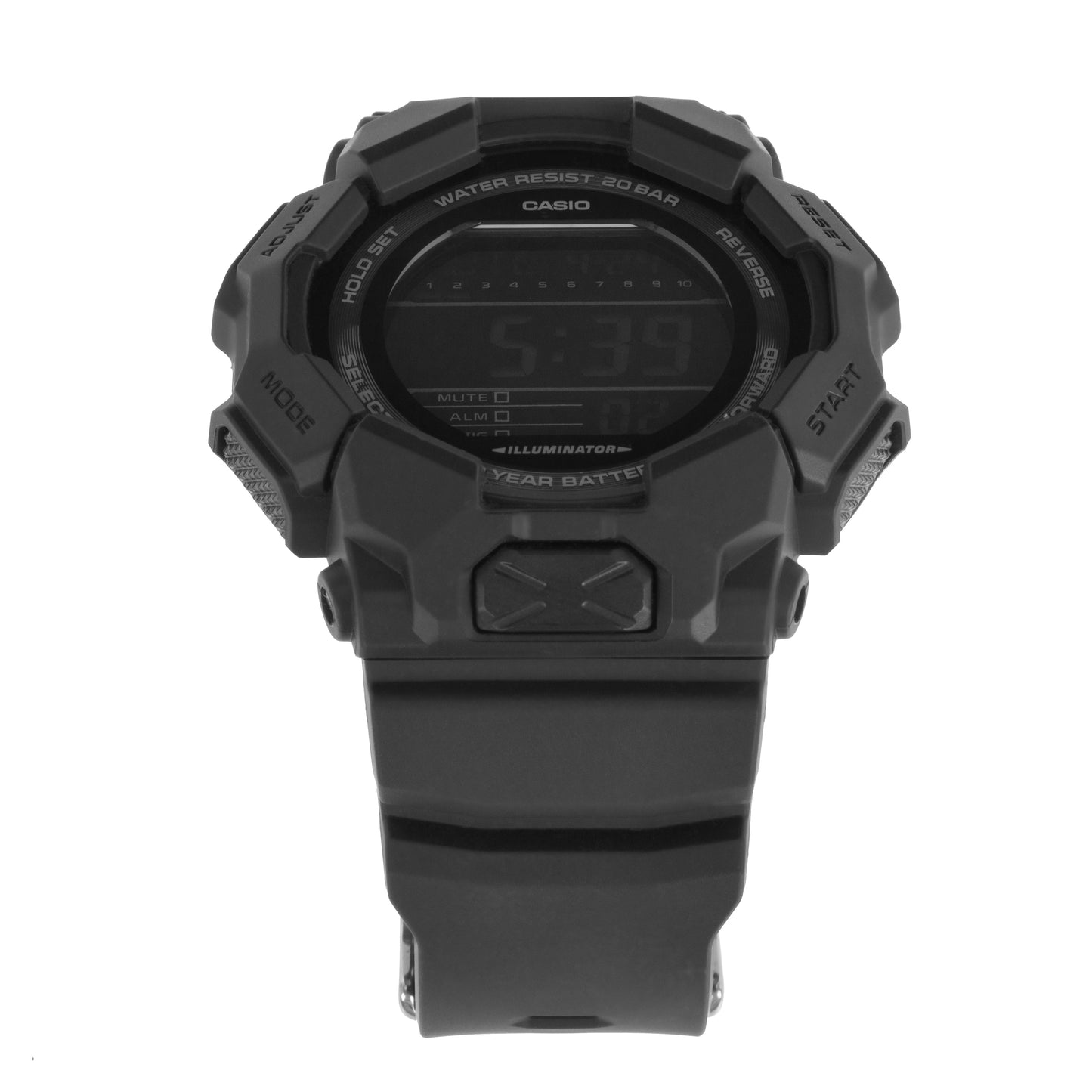 Zegarek Casio G-Shock Original GD-010-1A1ER