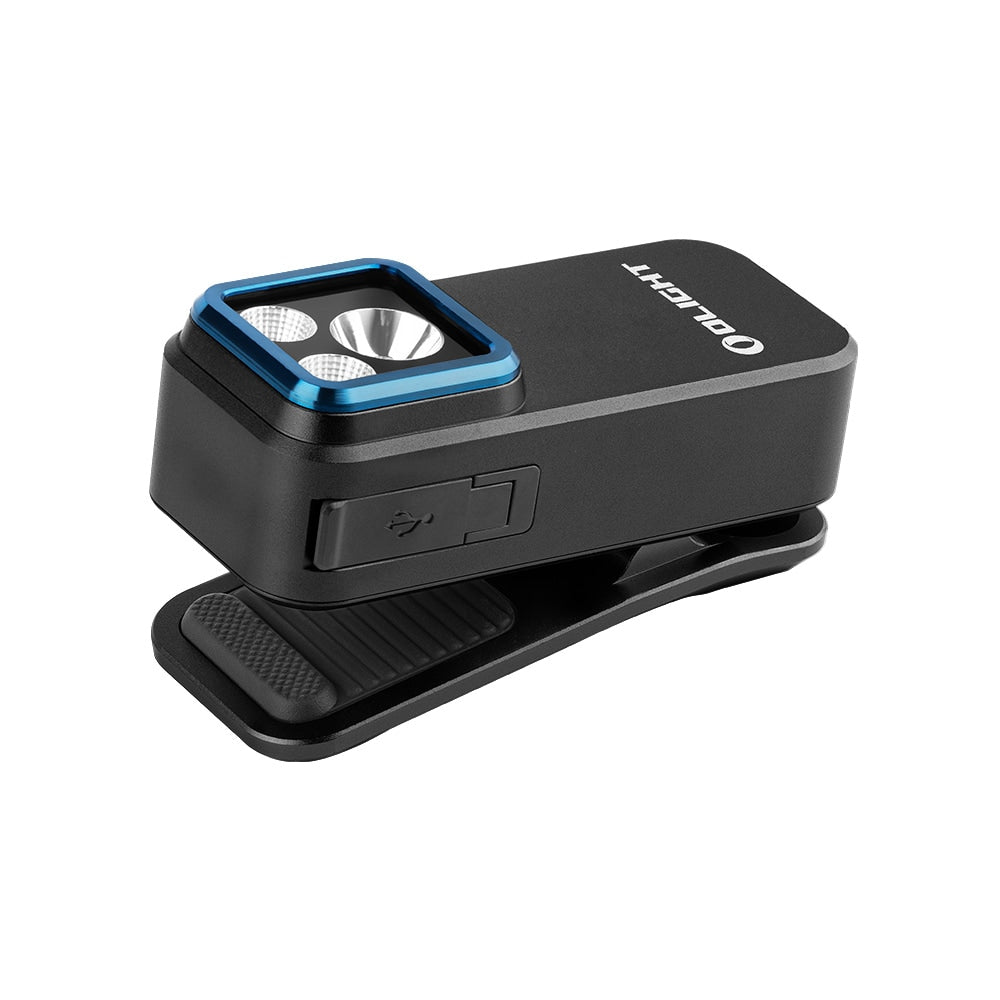 Latarka akumulatorowa Olight Oclip Pro - 500 lumenów