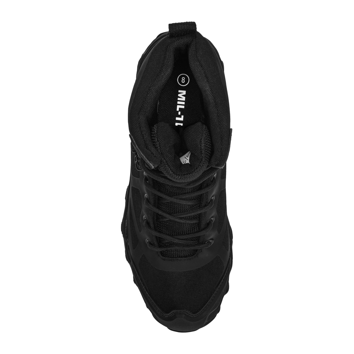 Buty Mil-Tec Chimera High Black
