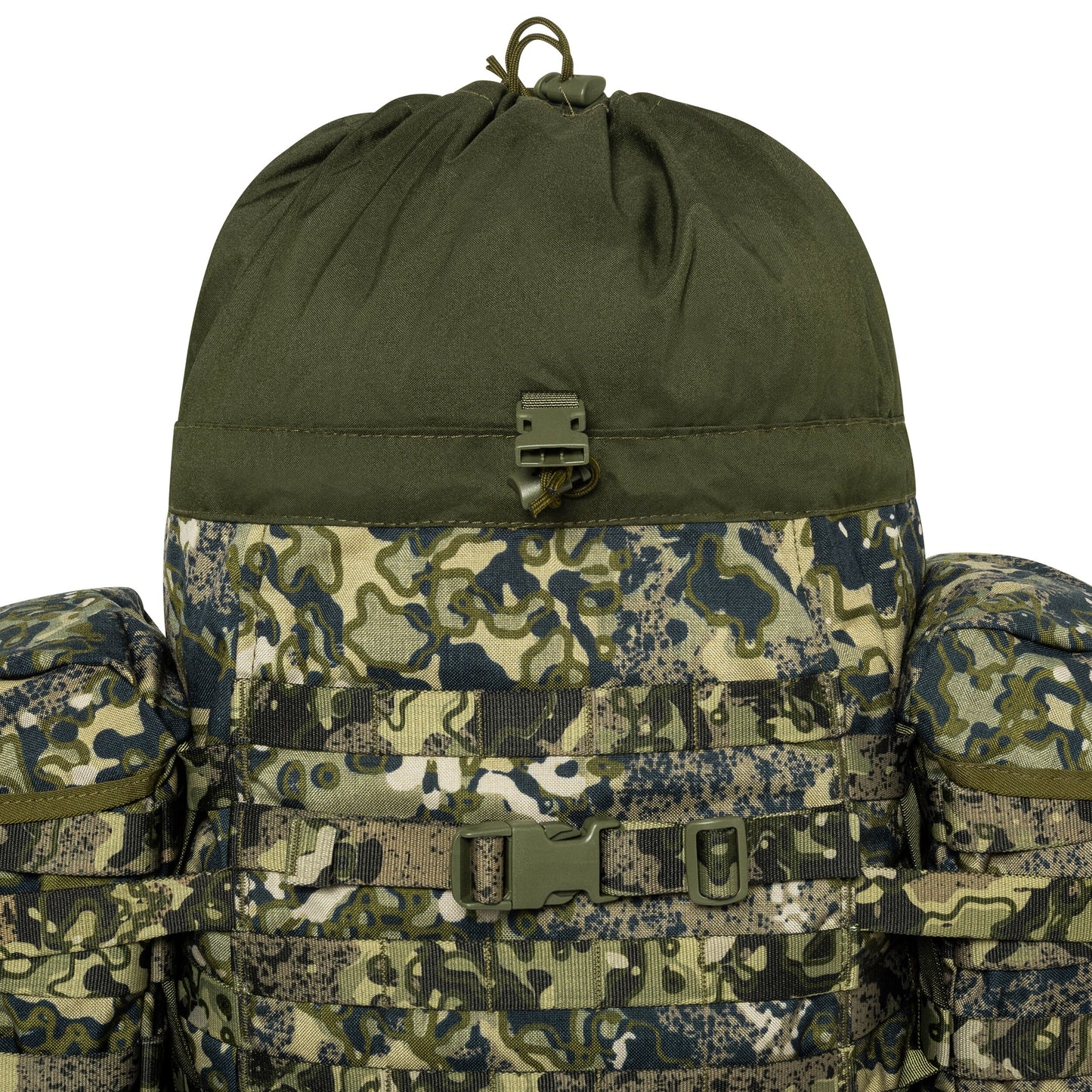 Plecak Wisport Raccoon 85 l - MAPA