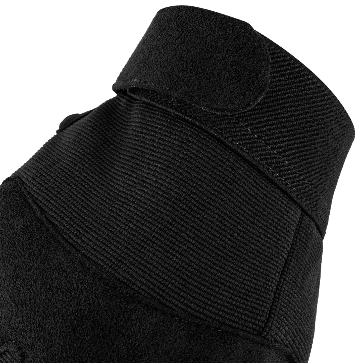 Rękawice taktyczne Mil-Tec Army - Black