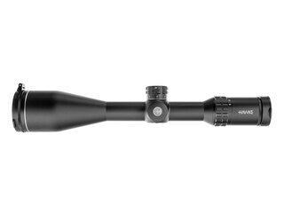 Luneta celownicza Hawke Frontier FFP 5-25x56 Mil PRO