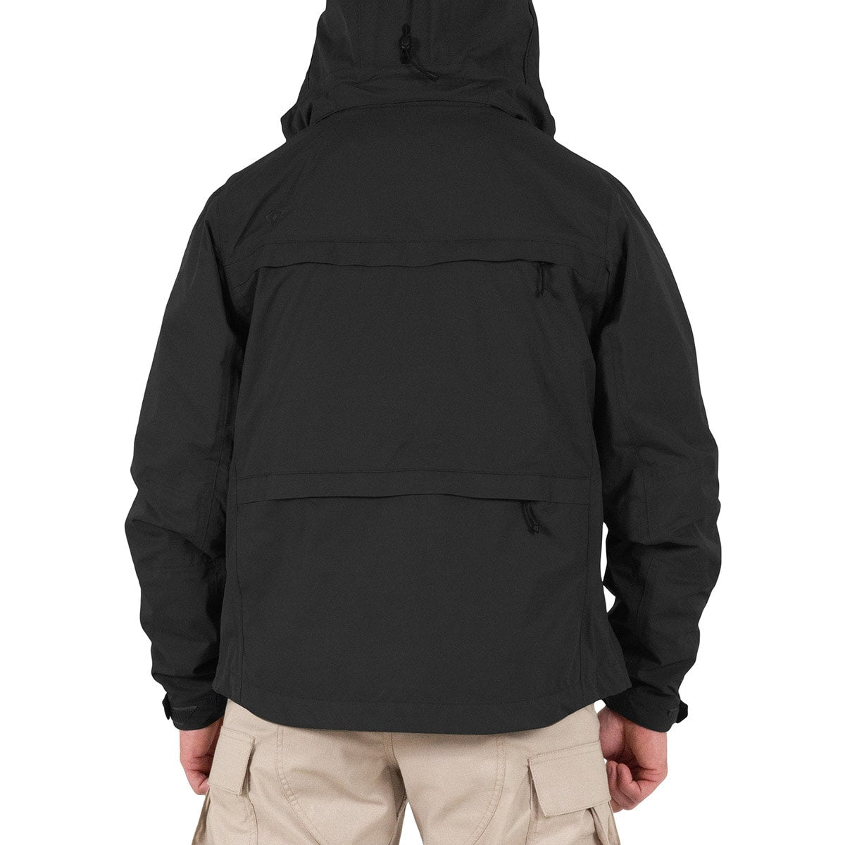 Kurtka First Tactical Tactix System - Black