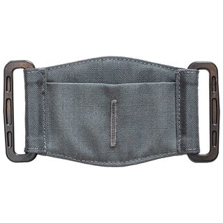 Klamra UF PRO Waist/Flex Belt-Buckle - Steel Grey