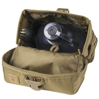 Kieszeń Helikon E&E Pouch - Coyote