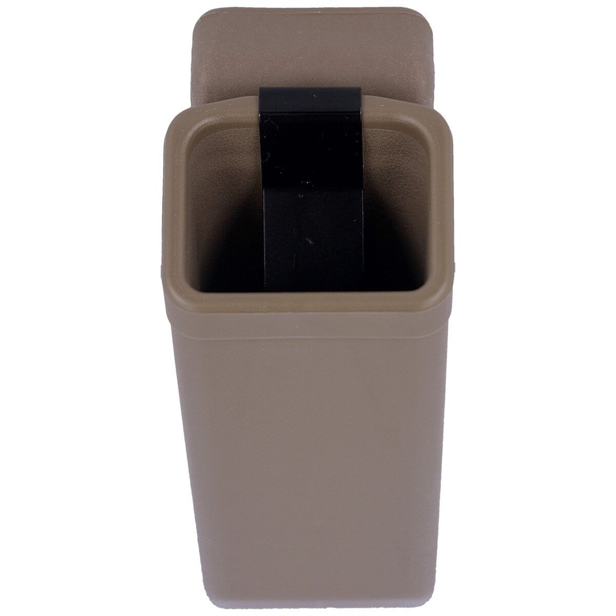 Ładownica ESP z montażem UBC-02 na magazynek 9 mm - Khaki