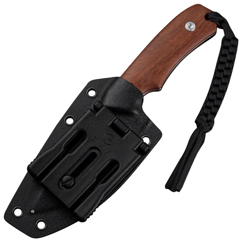 Nóż Civivi Gander Guibourtia Wood - Satin