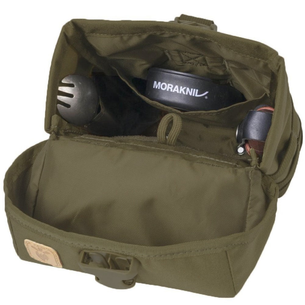 Kieszeń Helikon E&E Pouch - RAL 7013