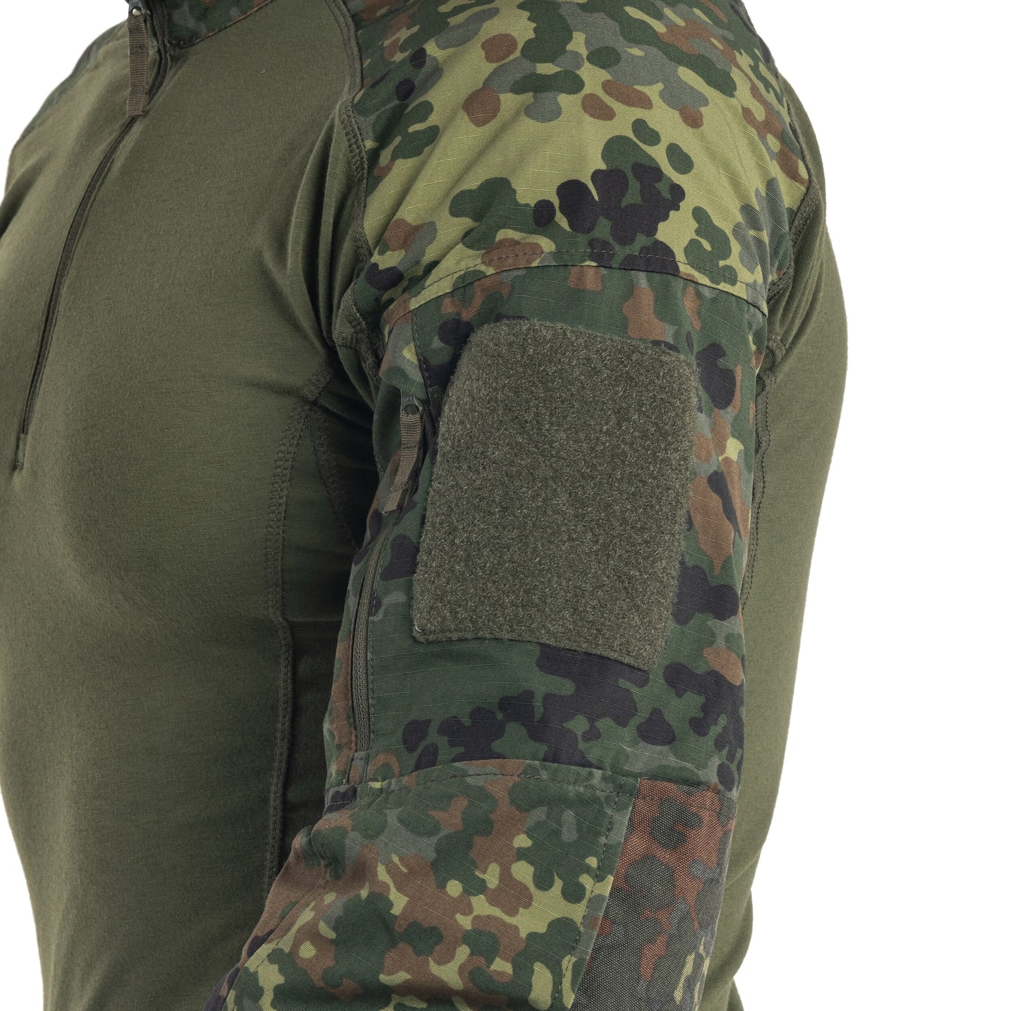 Bluza Direct Action Combat Shirt Vanguard - Flecktarn