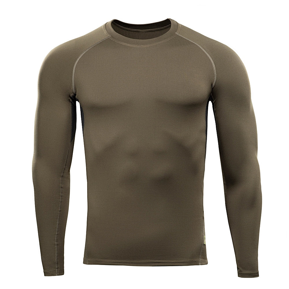 Bielizna termoaktywna M-Tac Thermoline Olive