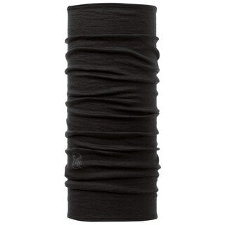 Chusta ochronna Buff Safety Merino Wool - Black