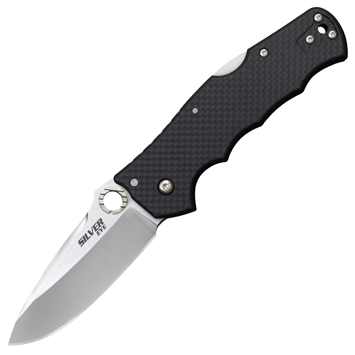 Nóż składany Cold Steel Silver Eye Elite S35VN