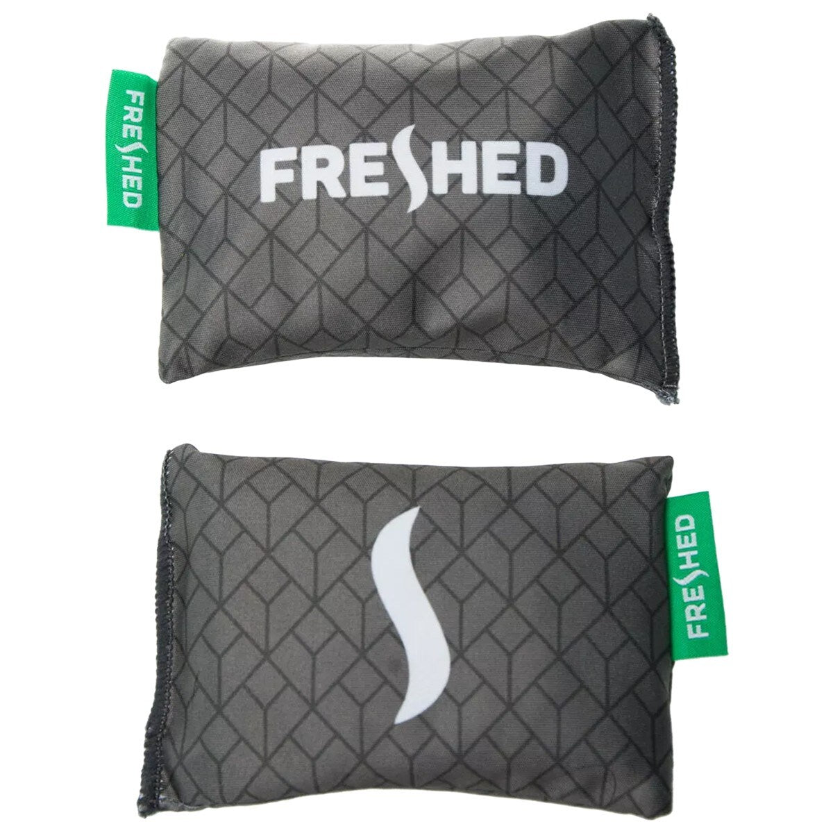 Saszetki odświeżające do butów Freshed - Grey