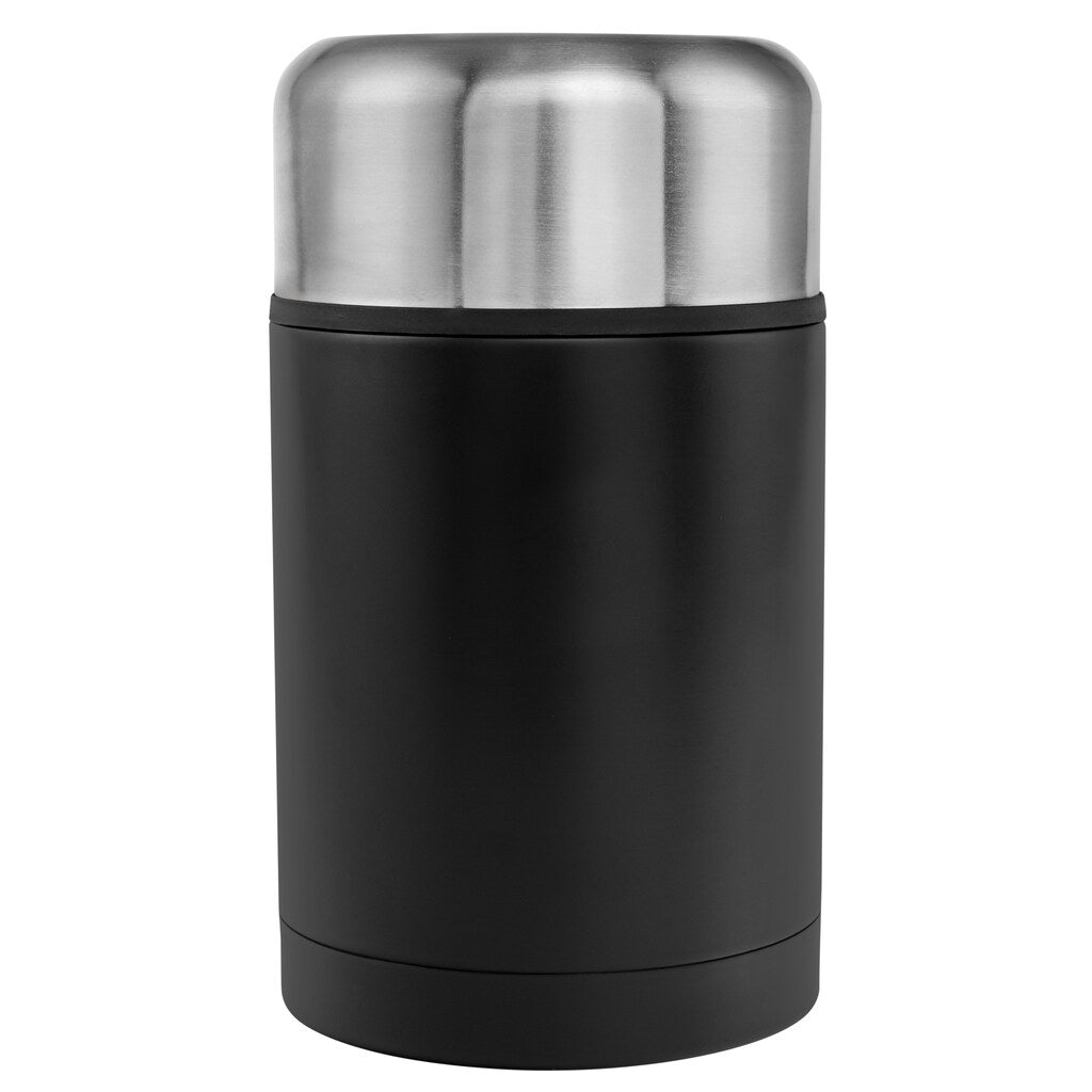 Termos obiadowy Badger Outdoor Food Jar Hot Pot 750 ml - Black