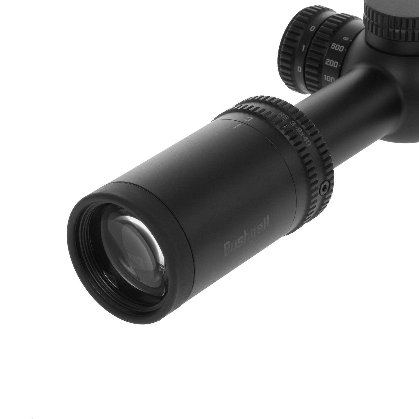 Luneta celownicza Bushnell R5 3-9x40 Illuminated DOA-LRH800
