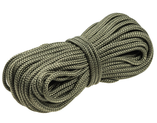 Linka Paracord BCB - zielona