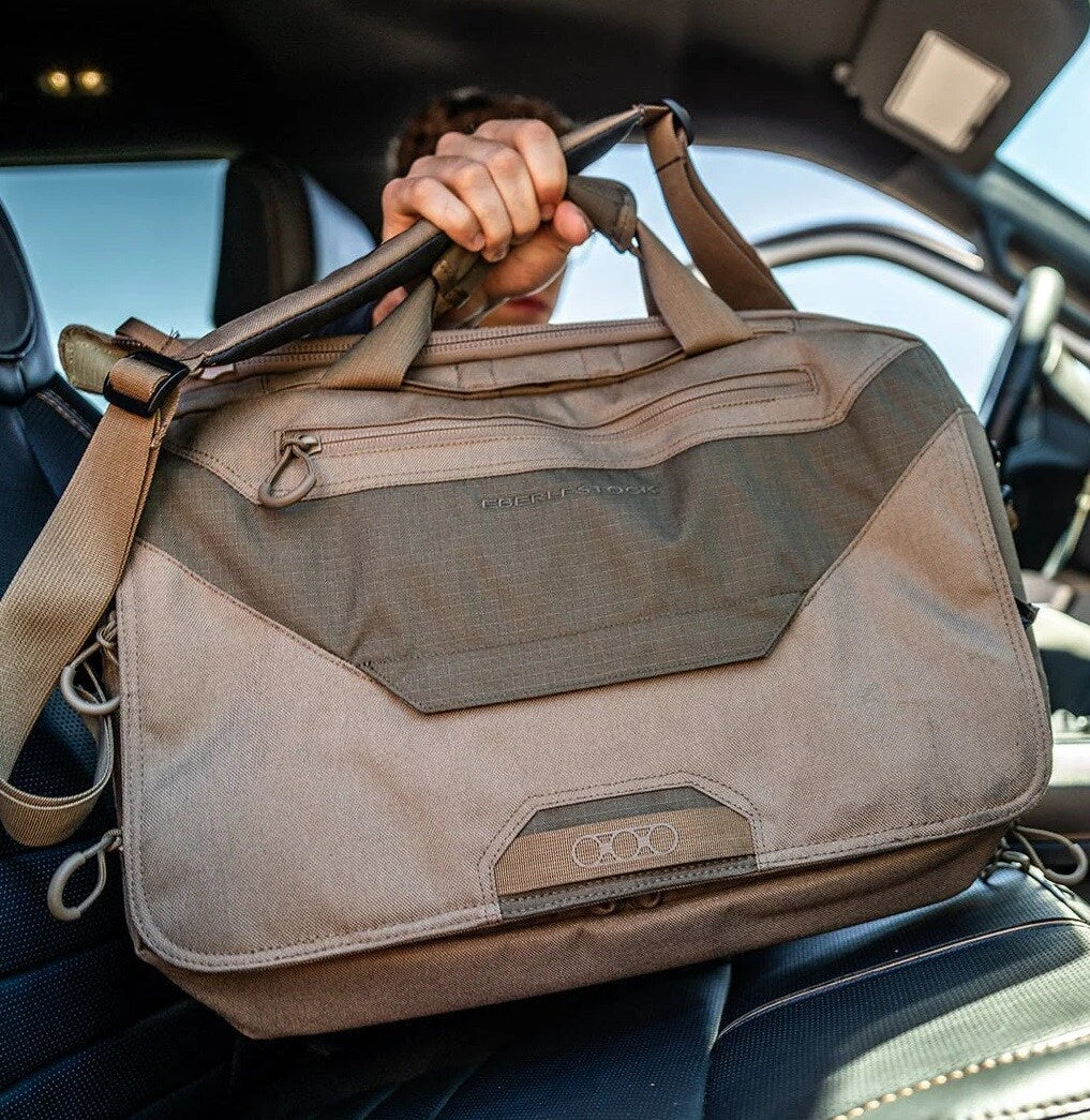 Torba Eberlestock Executive Brief 17,2 l - Dry Earth