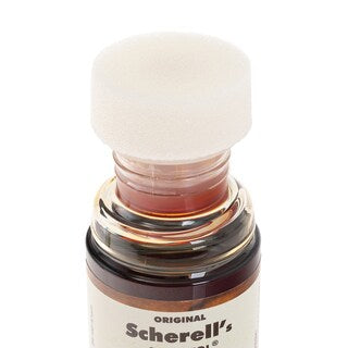 Olej naturalny do drewna Scherell Brąz Dunkel 50 ml