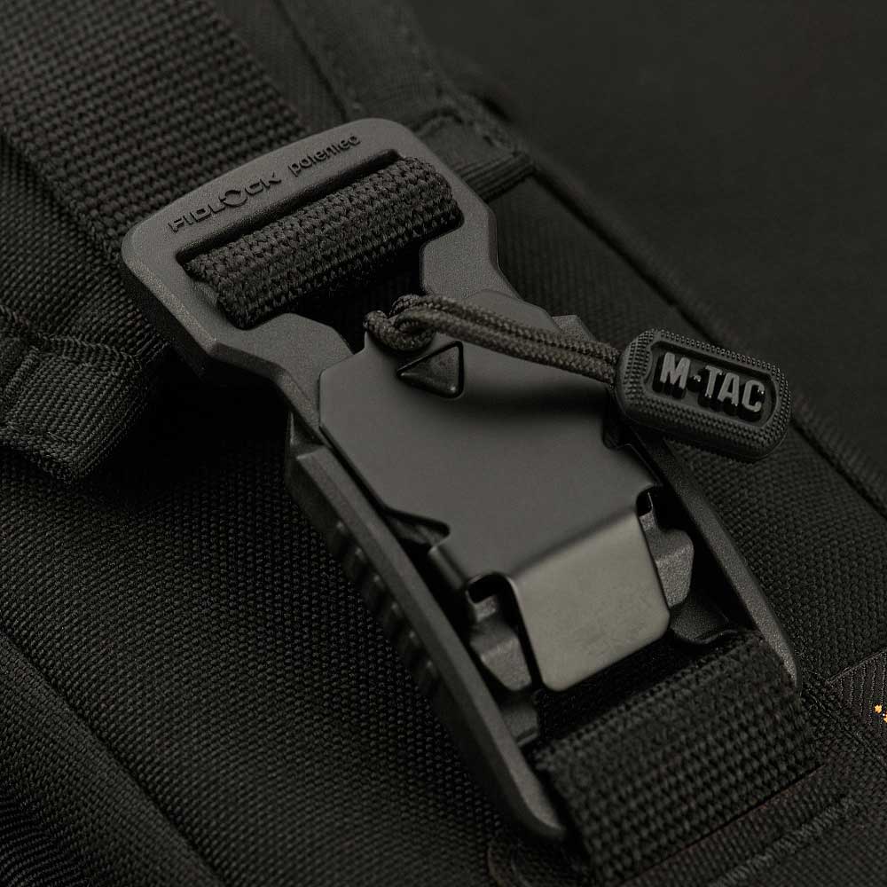 Etui na telefon M-Tac Elite Large - Black
