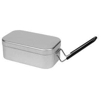 Menażka aluminiowa Trangia Mess Tin Small 750 ml
