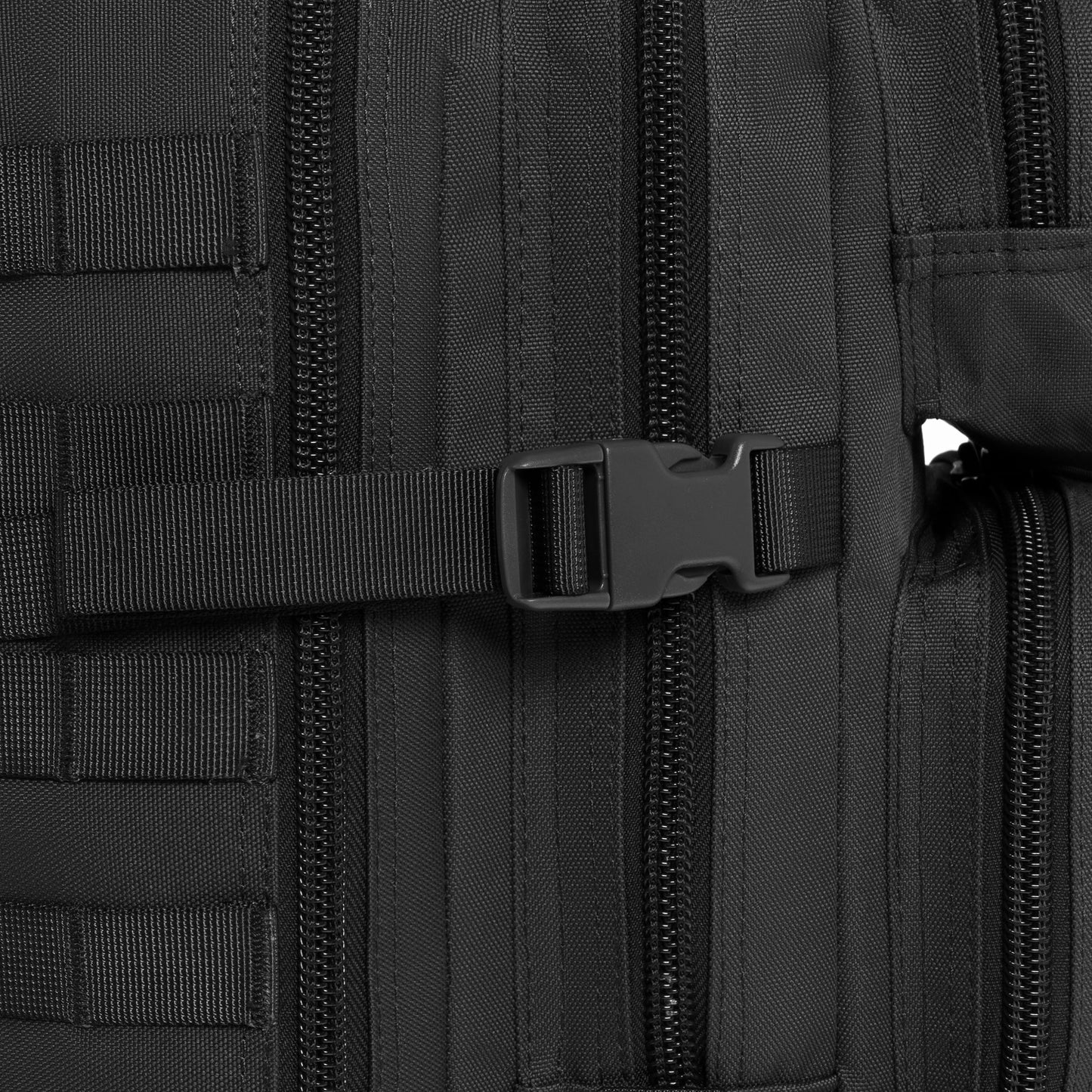 Plecak M-Tac Assault Pack 20 l - Black