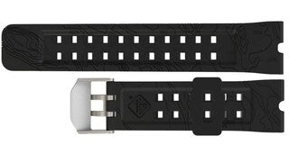 Zegarek Hazard 4 Heavy Water Diver Agent C - Orange