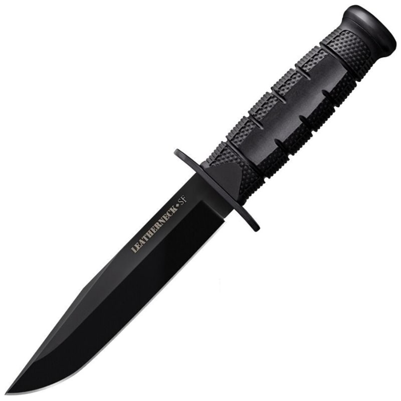 Nóż wojskowy Cold Steel Leatherneck SF D2
