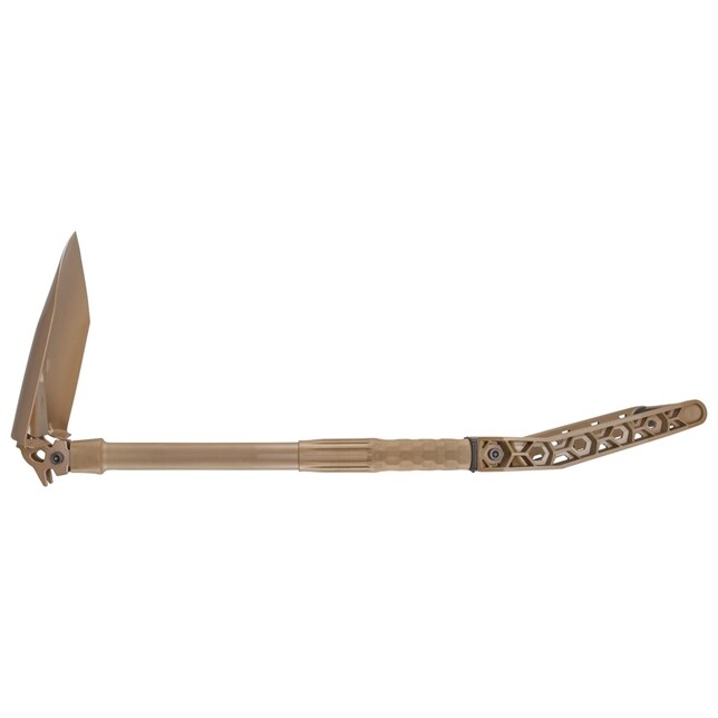 Saperka Gerber Folding Shovel Dredge - Coyote