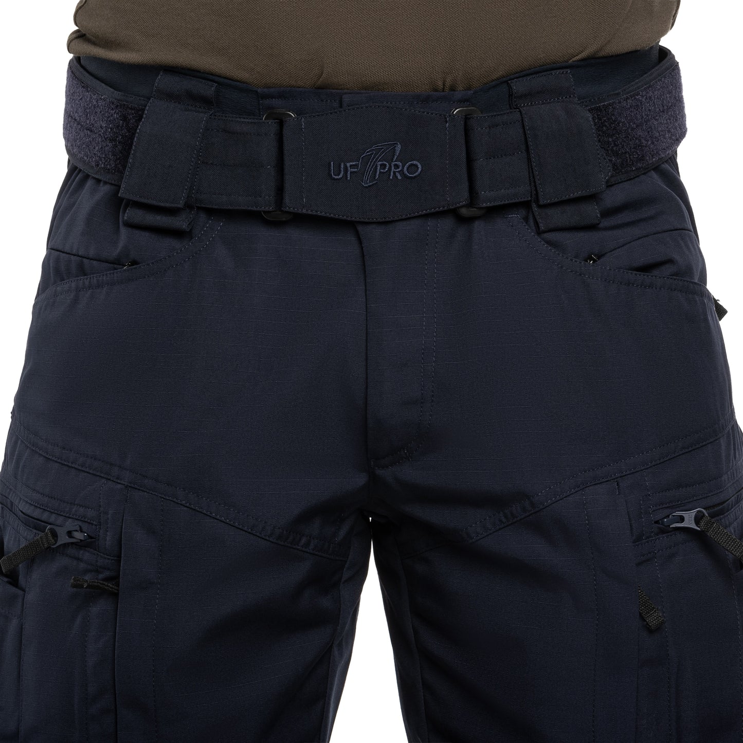 Szorty UF PRO P-40 Gen.2 Tactical - Navy Blue