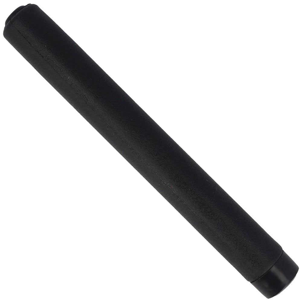 Pałka teleskopowa ESP Leather Imitation Grip 21" - Chrome
