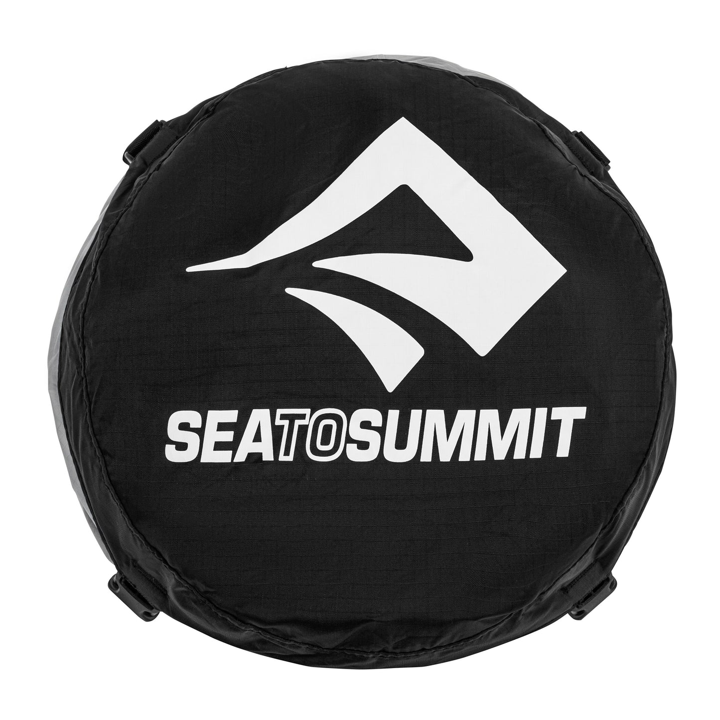 Worek kompresyjny Sea to Summit Evac Compression Dry Bag Ultralight 3 l - High Rise Grey