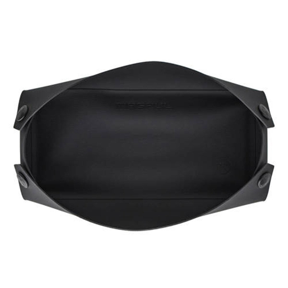 Mata serwisowa Magpul Daka Magnetic Field Tray Small - Black