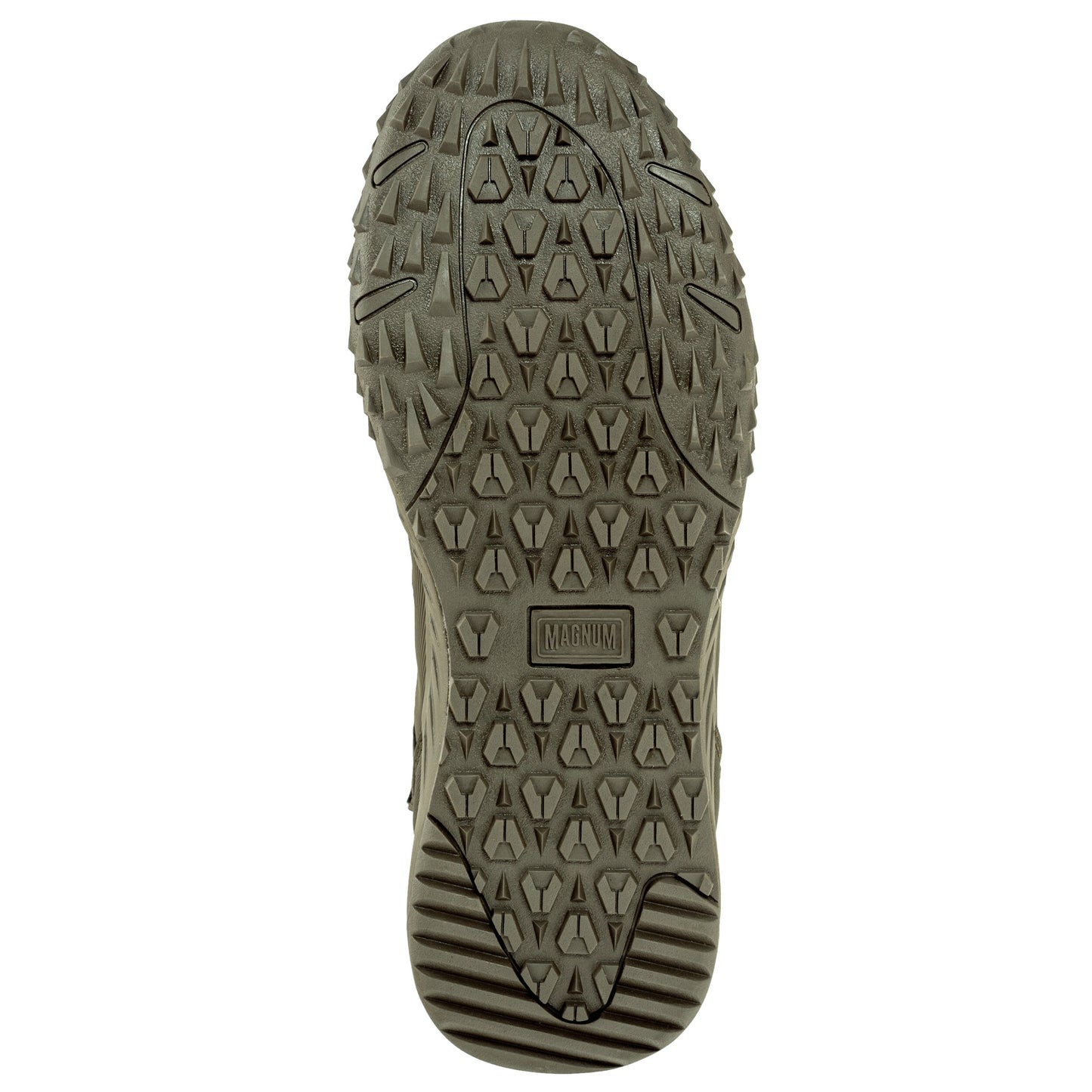 Buty Magnum Ultima 8.0 SZ WP - Ranger Green