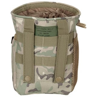 Torba zrzutowa MFH na magazynki - Operation-Camo