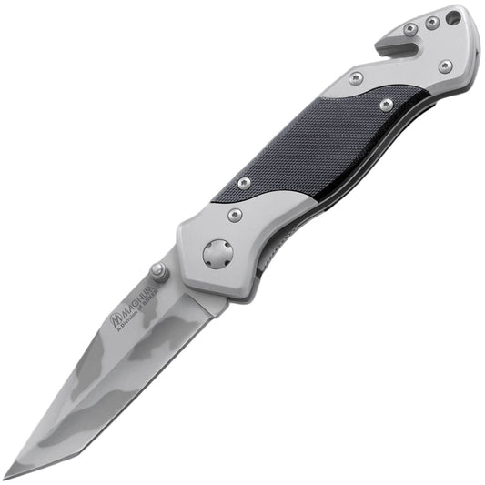 Nóż składany Boker Magnum High Risk Emergency Knife