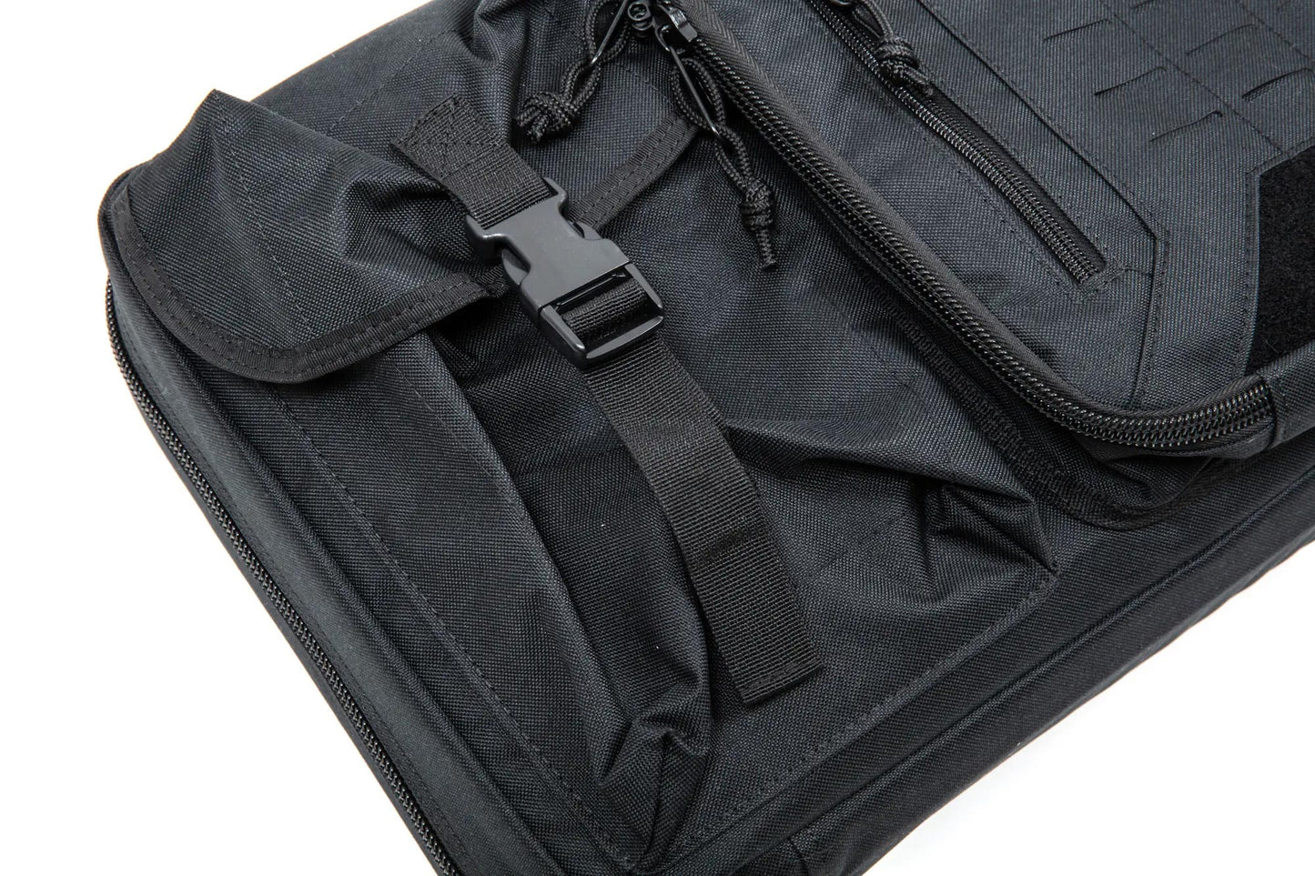 Pokrowiec na replikę ASG Specna Arms Urban War Rifle Bag - Black