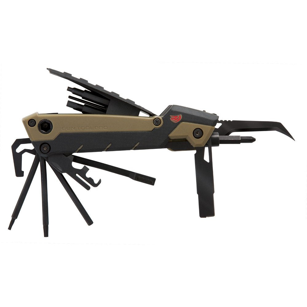 Narzędzie wielofunkcyjne Real Avid Gun Tool Pro do karabinków AR15