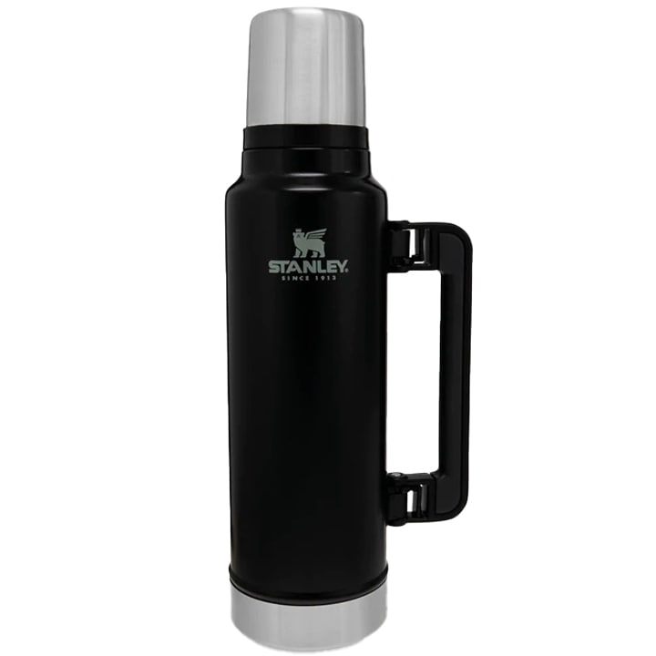 Termos Stanley Legendary Classic 1,4 l Czarny