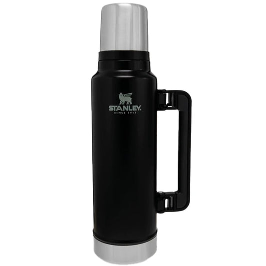 Termos Stanley Legendary Classic 1,4 l Czarny