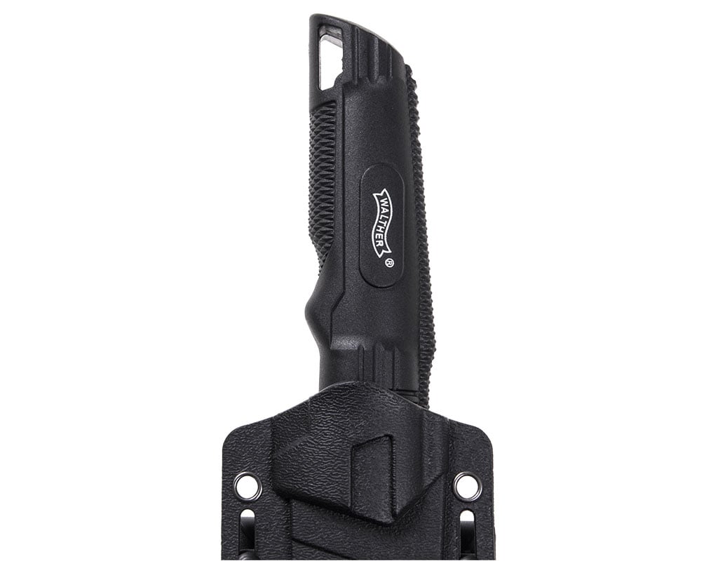 Nóż Walther Back Up Knife 440A