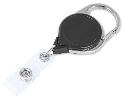 Retraktor Key-Bak Retract-A-Badge ID