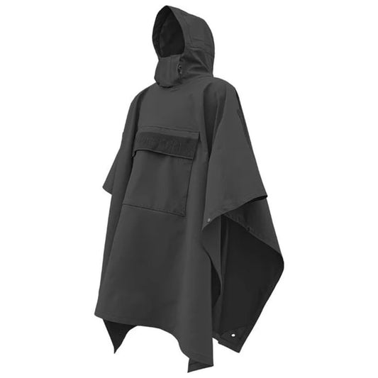 Ponczo Hazard 4 Villa 2020 Softshell - Black