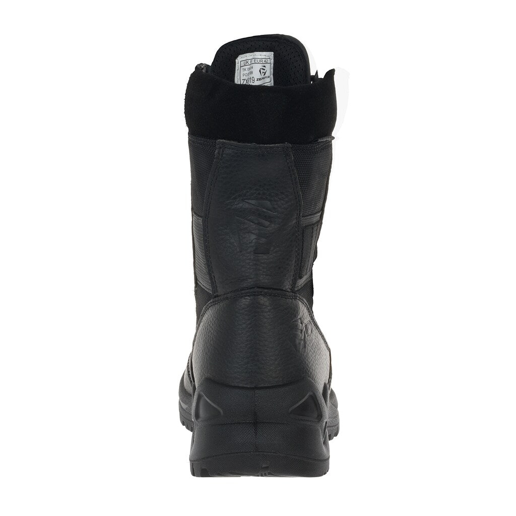 Buty Zephyr ZX919 - Black