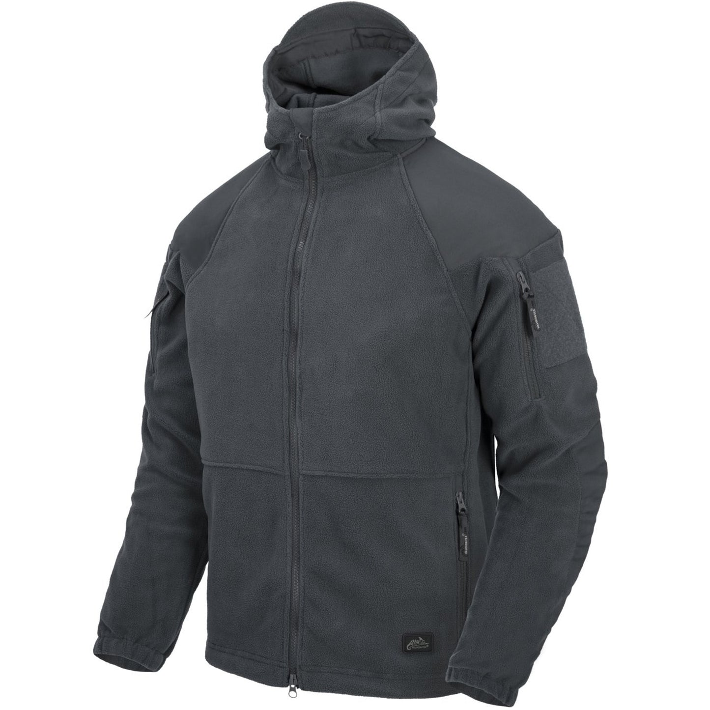 Polar Helikon Cumulus Heavy Fleece - Shadow Grey