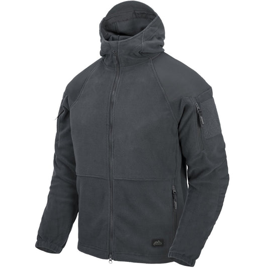 Polar Helikon Cumulus Heavy Fleece - Shadow Grey